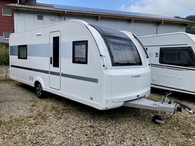 Adria Adora 572 UT