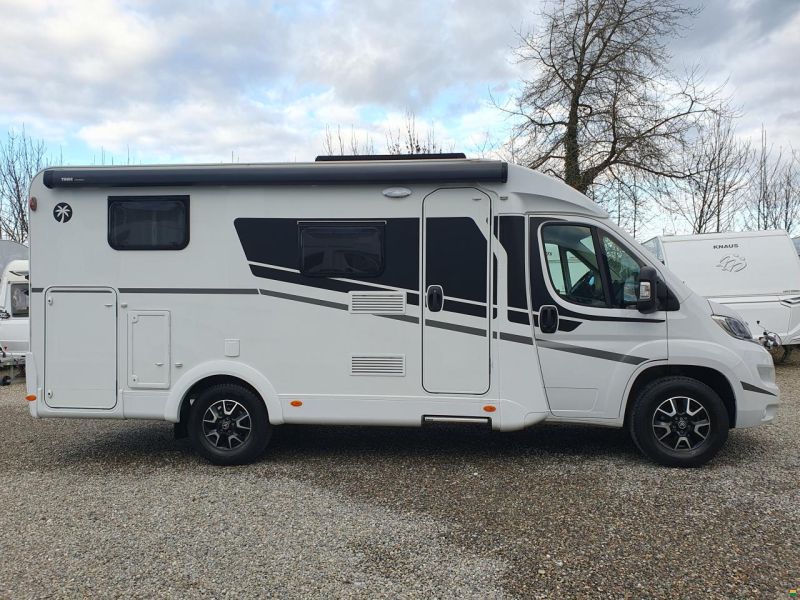 Sunlight V66 Adventure Edition