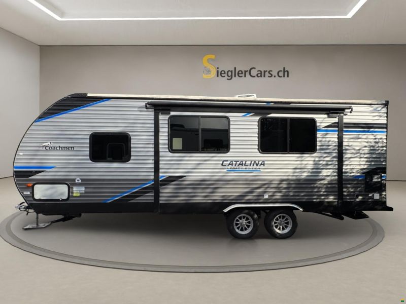 Coachmen Catalina Legacy 243RBS