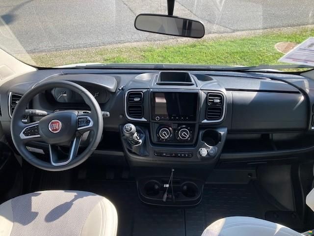 Etrusco T 7300 SB