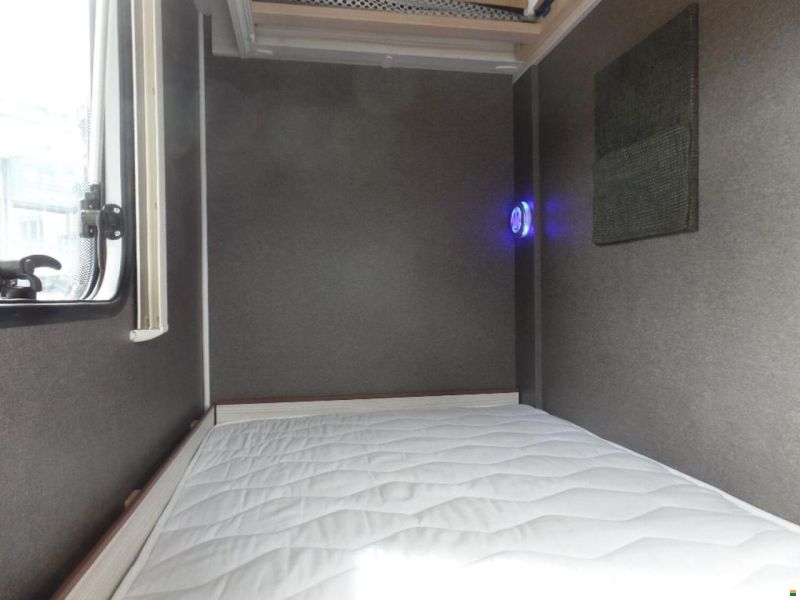 Dethleffs c-joy 480 QLK