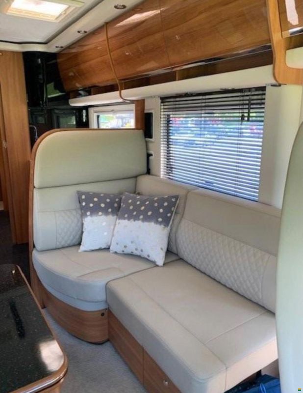 Concorde Charisma 900 M Centurion Style