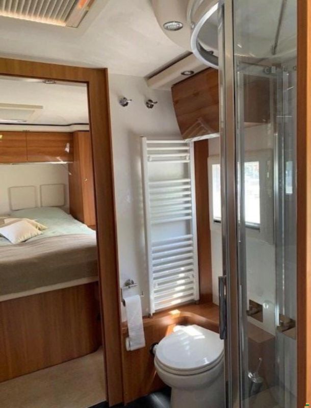 Concorde Charisma 900 M Centurion Style