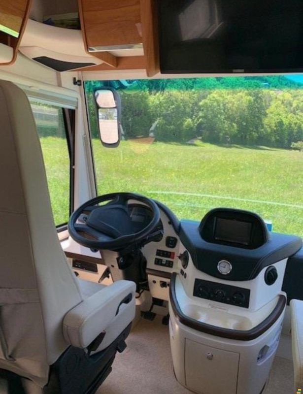 Concorde Charisma 900 M Centurion Style