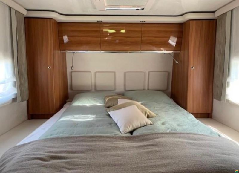 Concorde Charisma 900 M Centurion Style