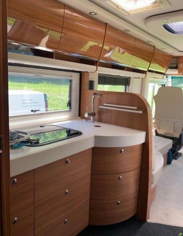 Concorde Charisma 900 M Centurion Style