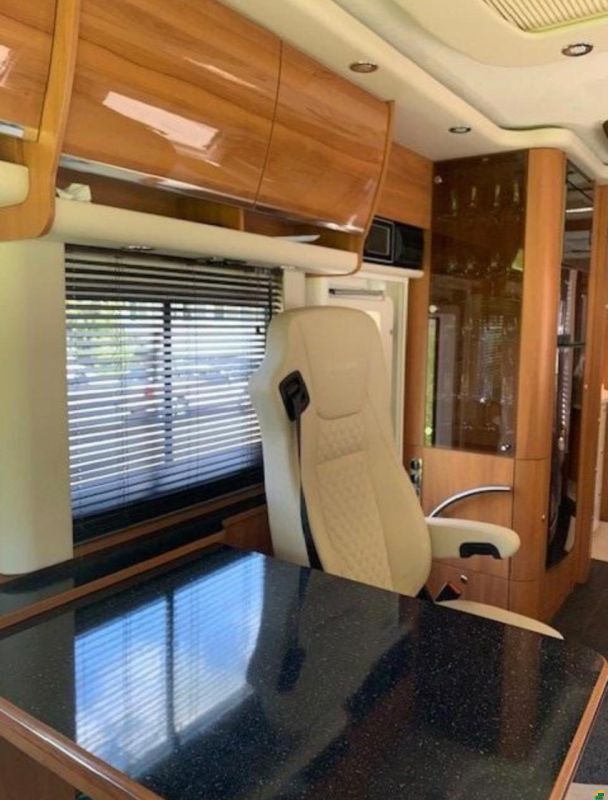 Concorde Charisma 900 M Centurion Style