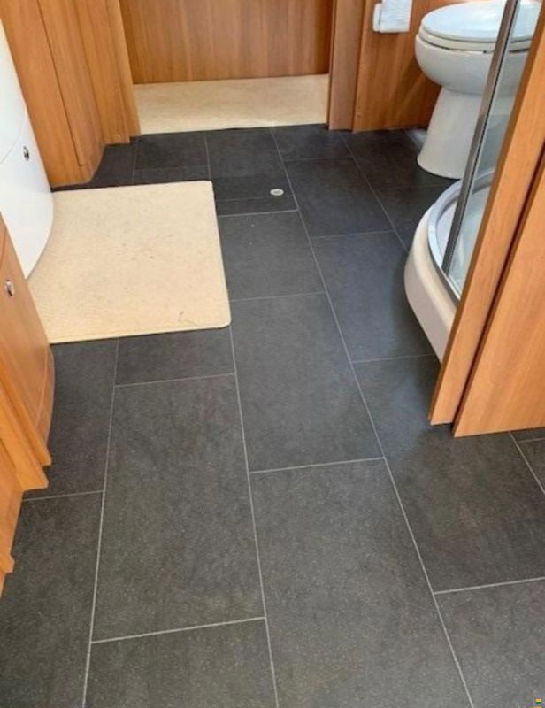 Concorde Charisma 900 M Centurion Style