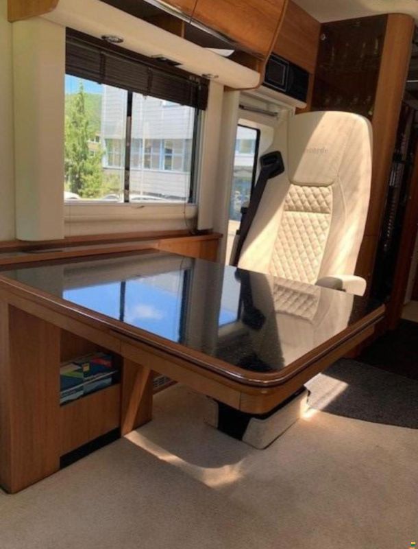 Concorde Charisma 900 M Centurion Style