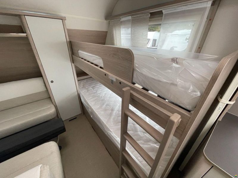 Bürstner Premio Plus 510 TK Brava