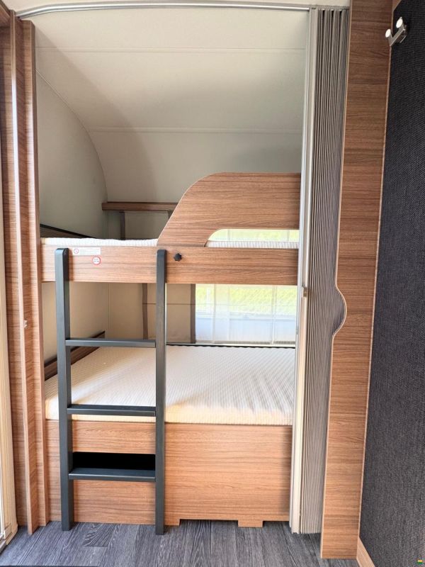 Knaus Sport 500 QDK
