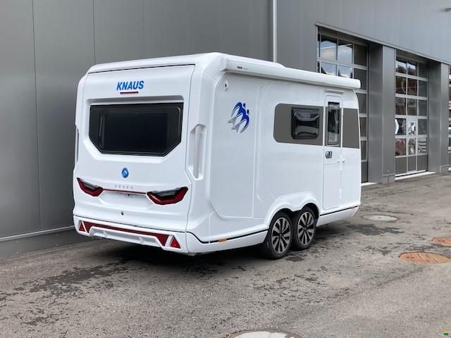 Knaus Deseo 400 TR