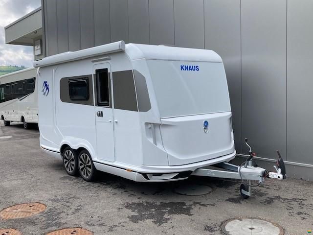 Knaus Deseo 400 TR