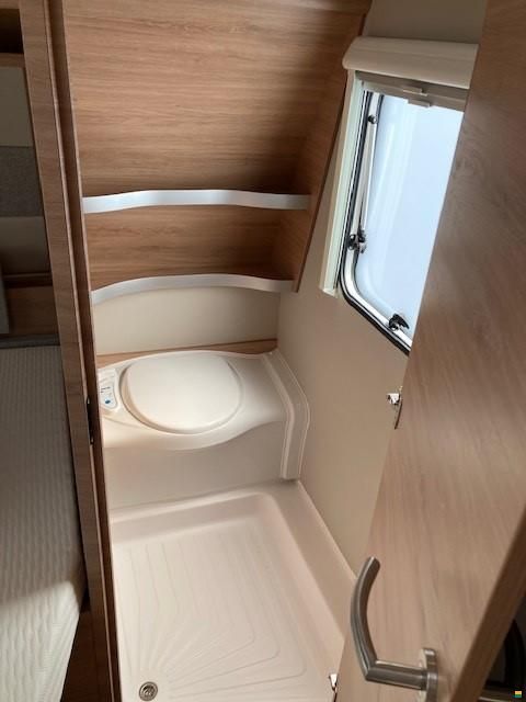 Knaus Südwind 450 FU