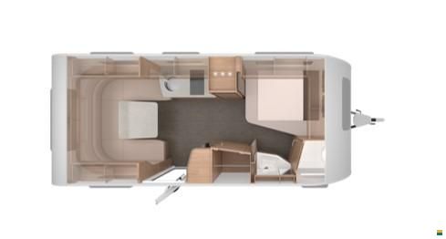 Knaus Südwind 450 FU