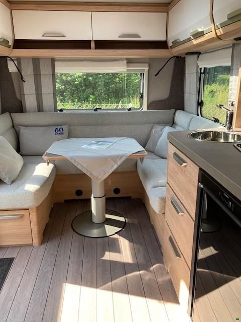 Knaus Südwind 450 FU