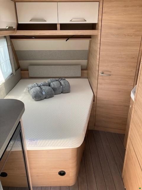 Knaus Südwind 450 FU