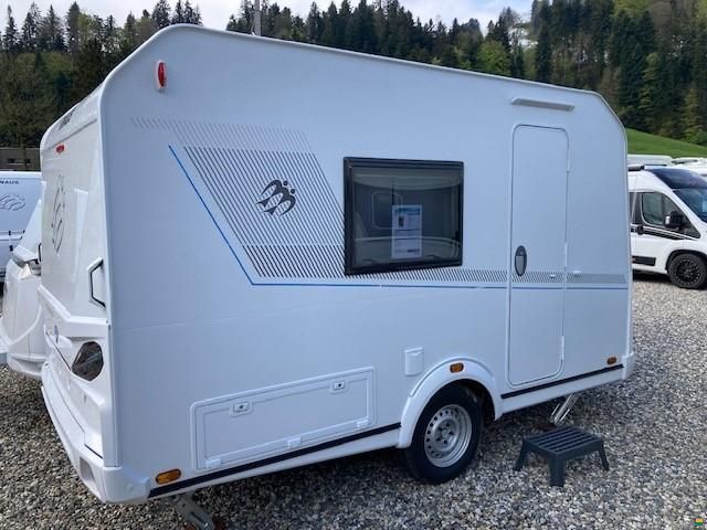 Knaus Yaseo 340 PX
