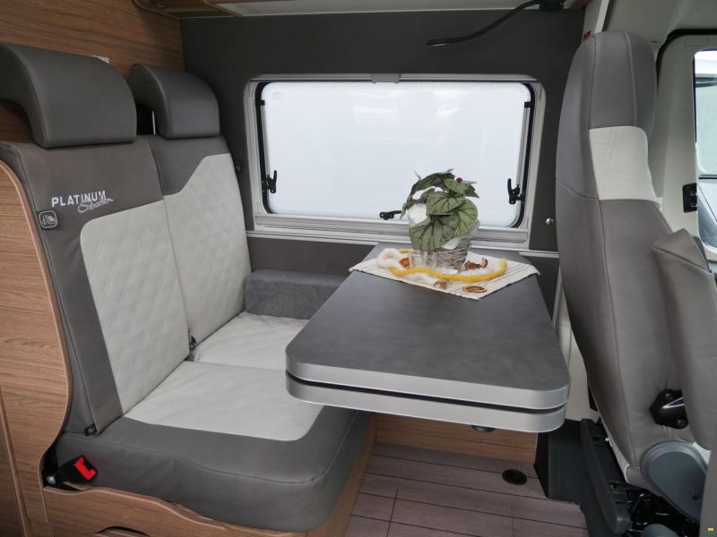 Knaus Boxlife 630 ME