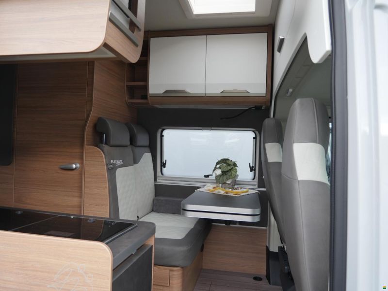 Knaus Boxlife 630 ME