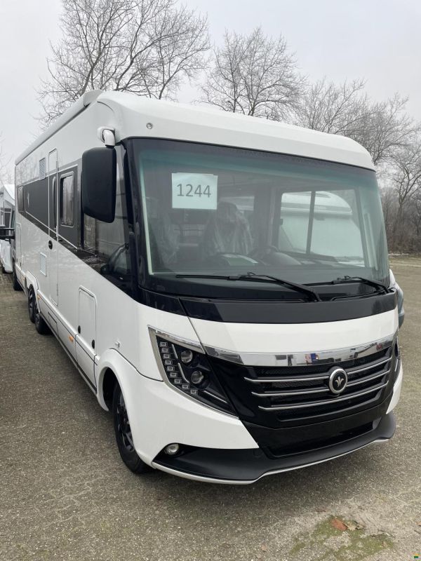 Niesmann-Bischoff Arto 85e
