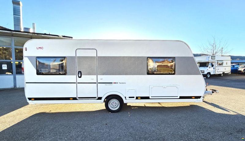 LMC Tandero 500 E