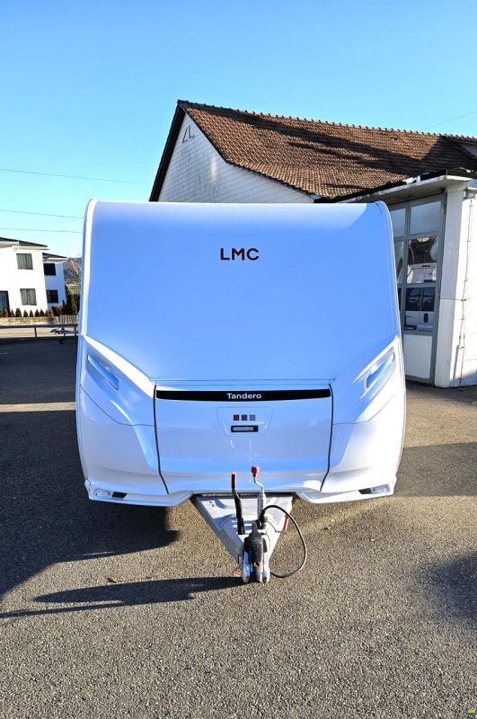 LMC Tandero 500 E