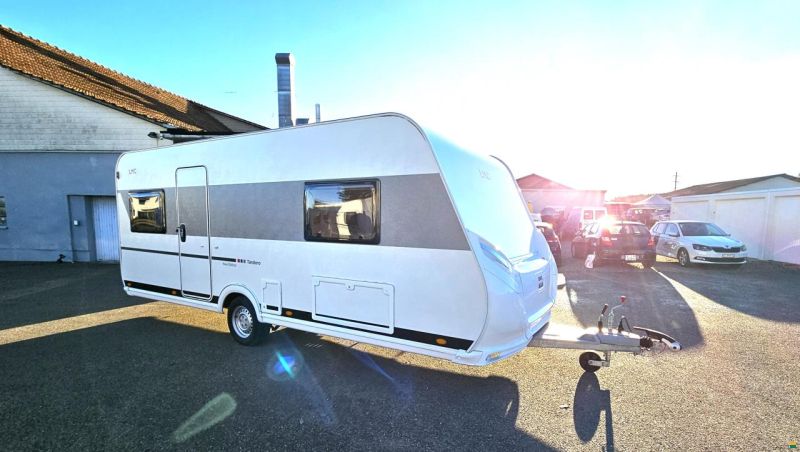 LMC Tandero 500 E