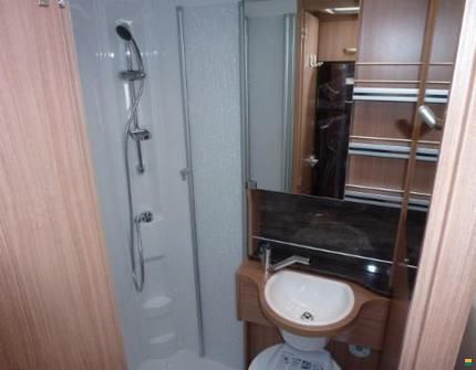 Knaus Sky Traveller 600 DKG