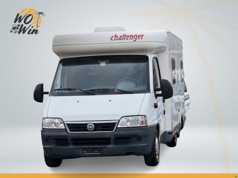 Challenger FI1