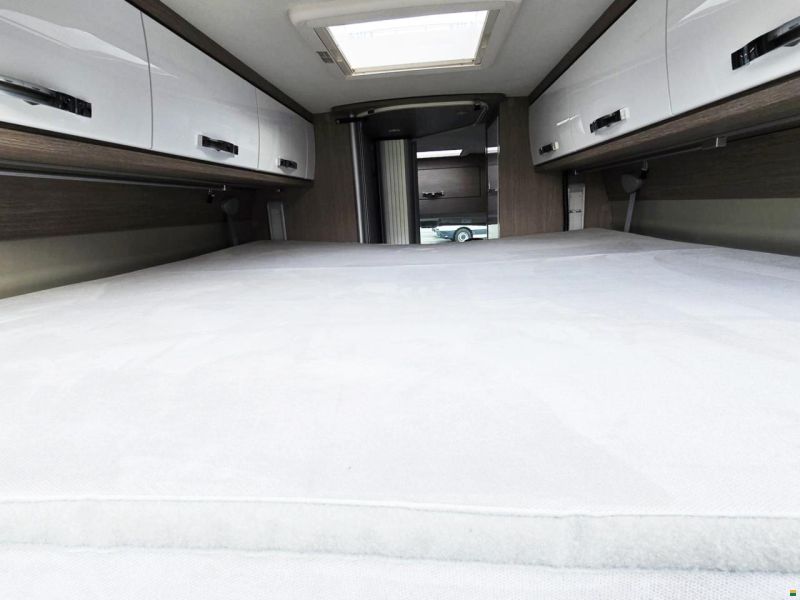 Pössl ROAD CRUISER REVOLUTION AUTOMAT 2.2 H3