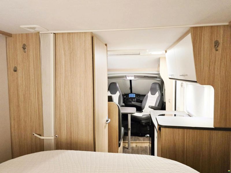 Sunlight V69 2.2 HDI