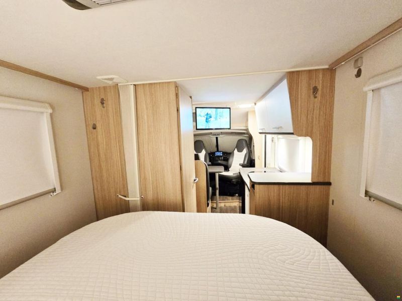 Sunlight V69 2.2 HDI