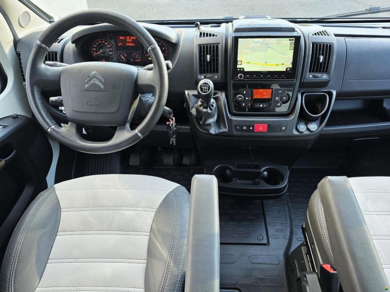 Sunlight V69 2.2 HDI