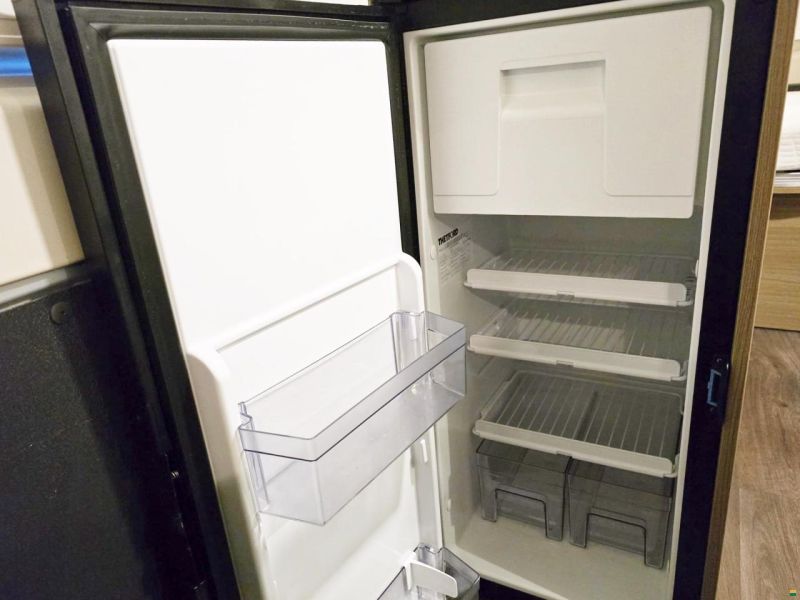 Carado CV 601 EDITION 5 2.3 9-GANG AUTOMAT