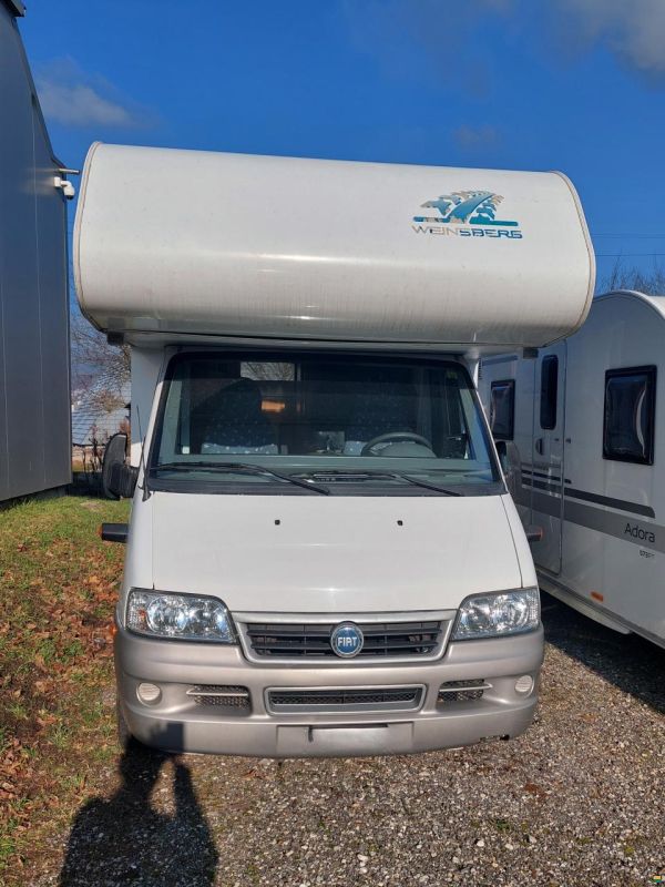Knaus Tabbert