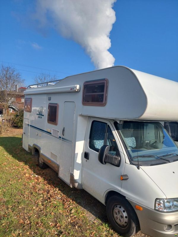Knaus Tabbert