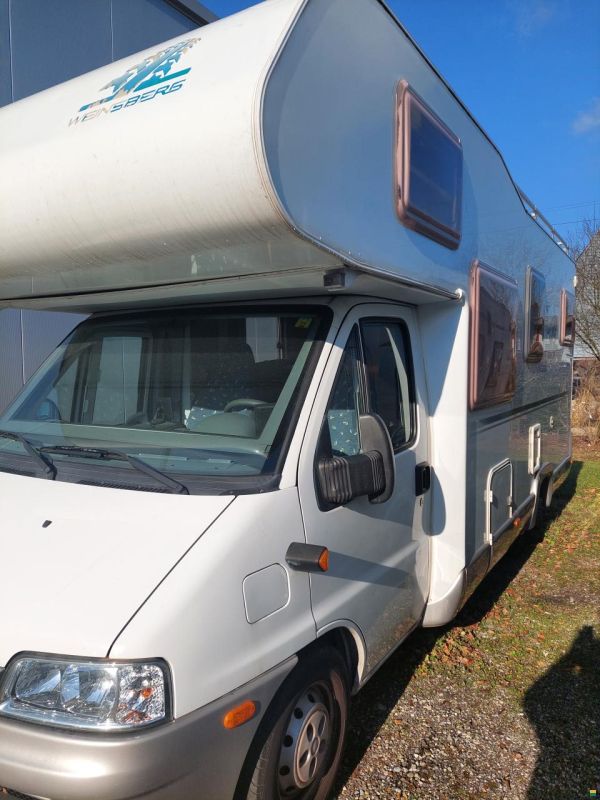 Knaus Tabbert