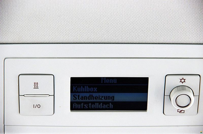 Volkswagen VW T5 CALIFORNIA 2,0 TDI DSG COMFORTLINE