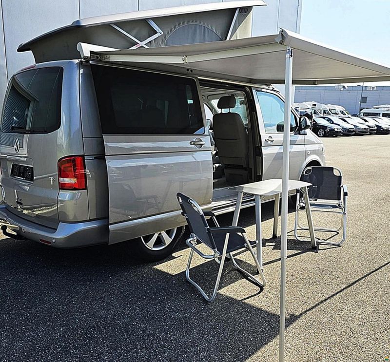 Volkswagen VW T5 CALIFORNIA 2,0 TDI DSG COMFORTLINE