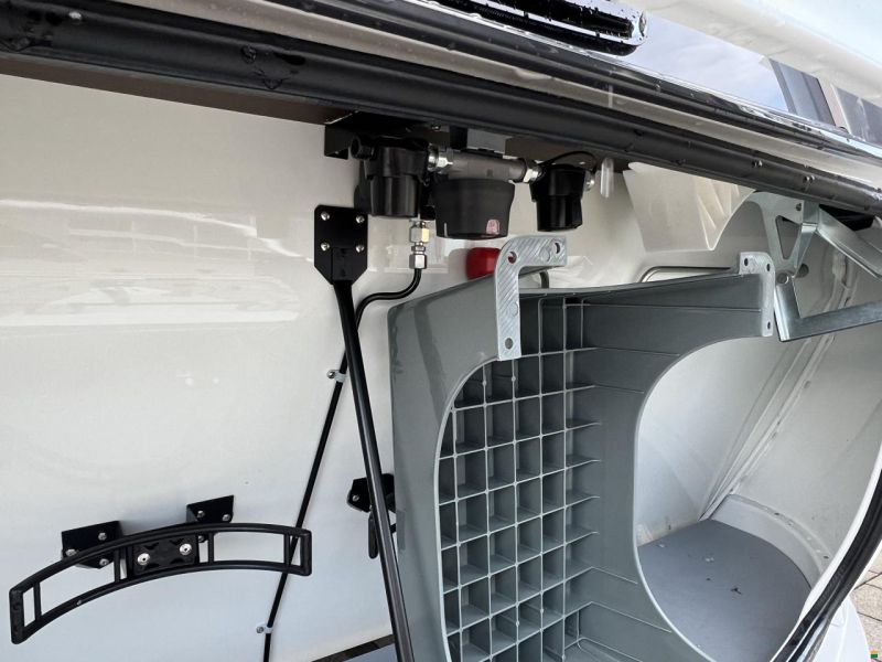 Hobby 515 UHK De Luxe