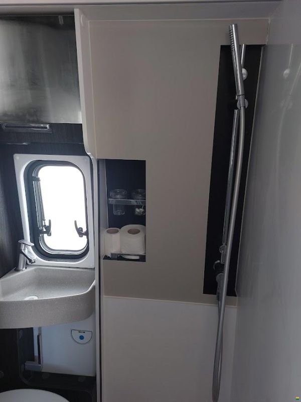 Benimar Fiat Benivan