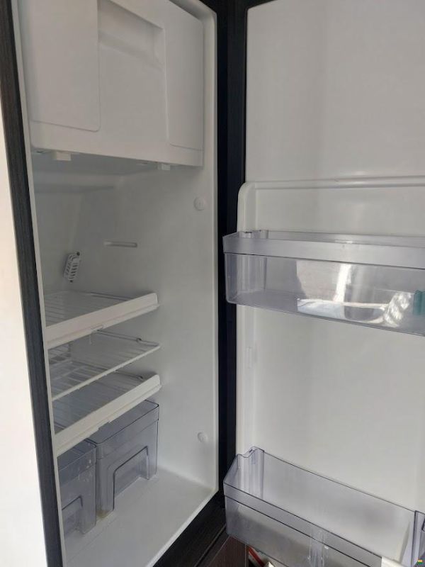 Benimar Fiat Benivan