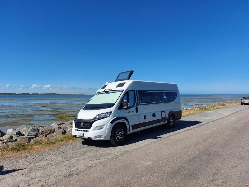 Benimar Fiat Benivan