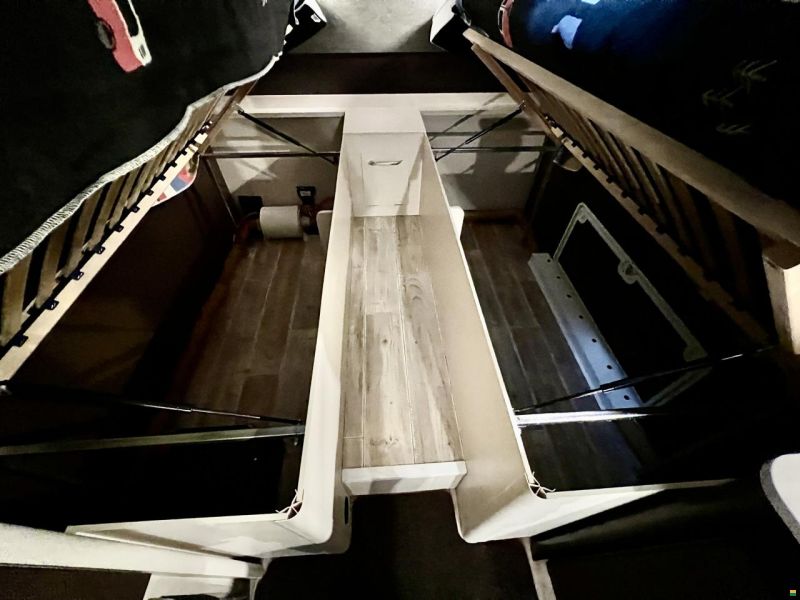 Dethleffs C Go 475 EL