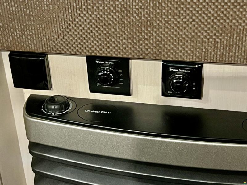 Dethleffs C Go 475 EL