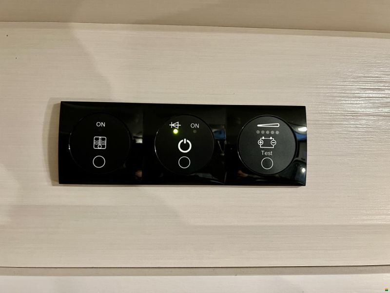 Dethleffs C Go 475 EL