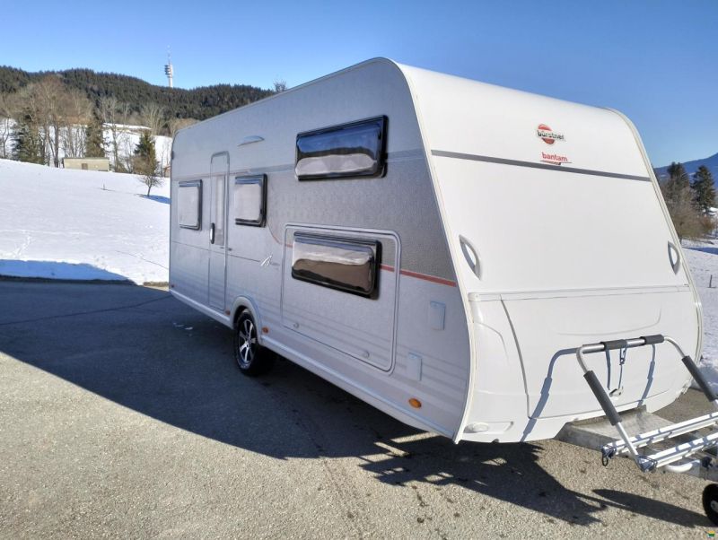 B&uuml;rstner Averso plus 510 TK