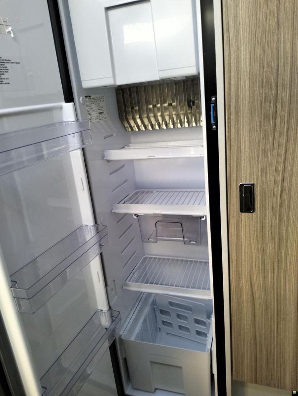 Bürstner Averso plus 510 TK