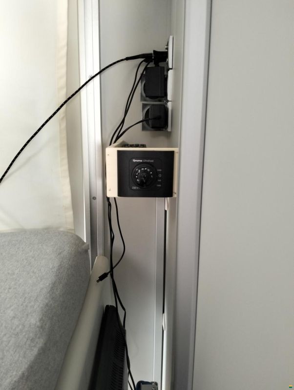 Bürstner Averso plus 510 TK